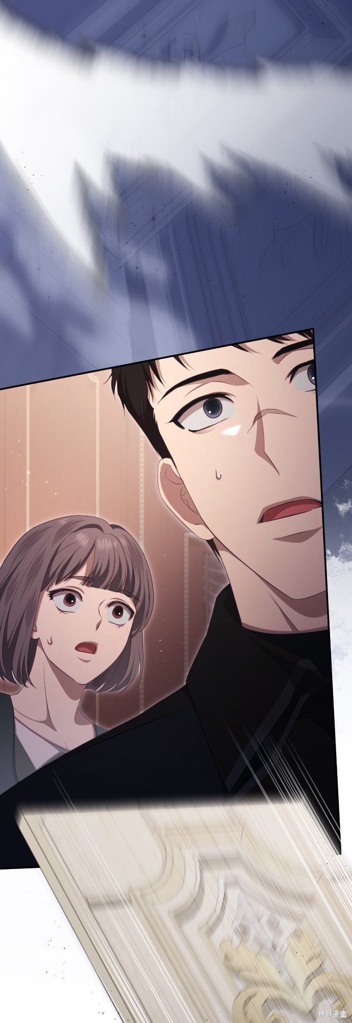 幸存王女的微笑之谜第33话在线观看 - 第38张