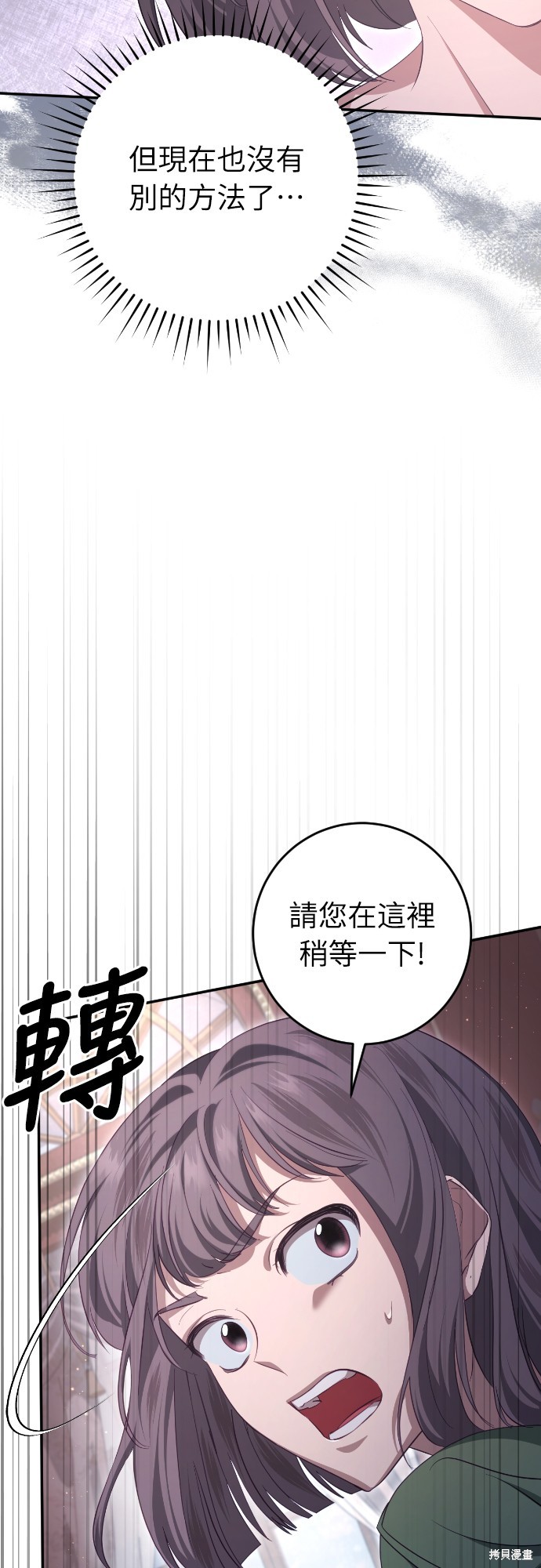 幸存王女的微笑之谜第33话在线观看 - 第30张