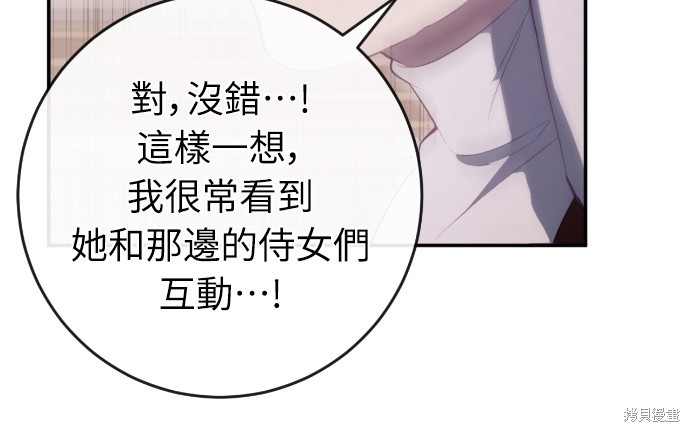 幸存王女的微笑之谜第34话在线观看 - 第35张
