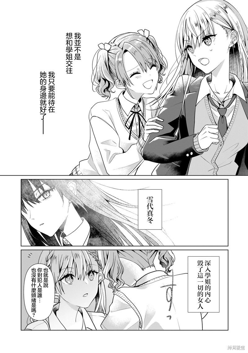 百合要从奴隶开始第6.2话在线观看 - 第5张