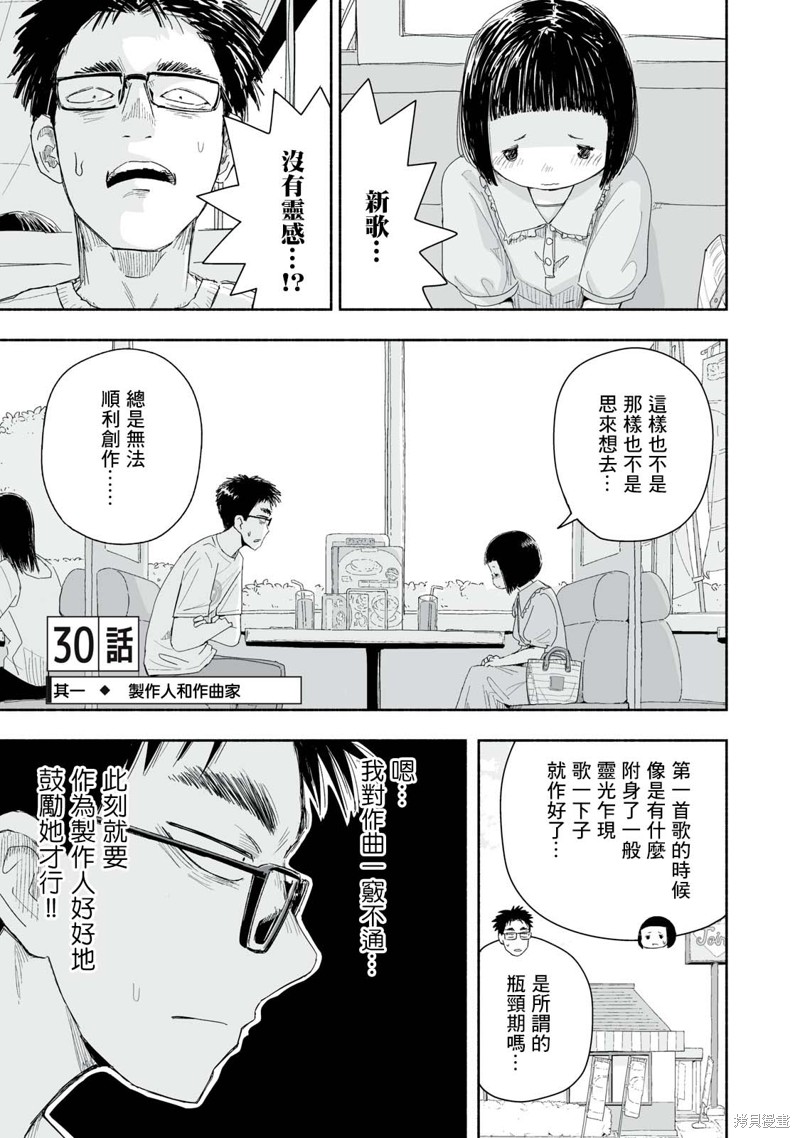 这样更有青春感呀第30.1话在线观看 - 第1张