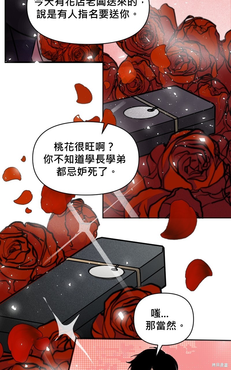 我的邻居 总是盯著我第2话在线观看 - 第47张