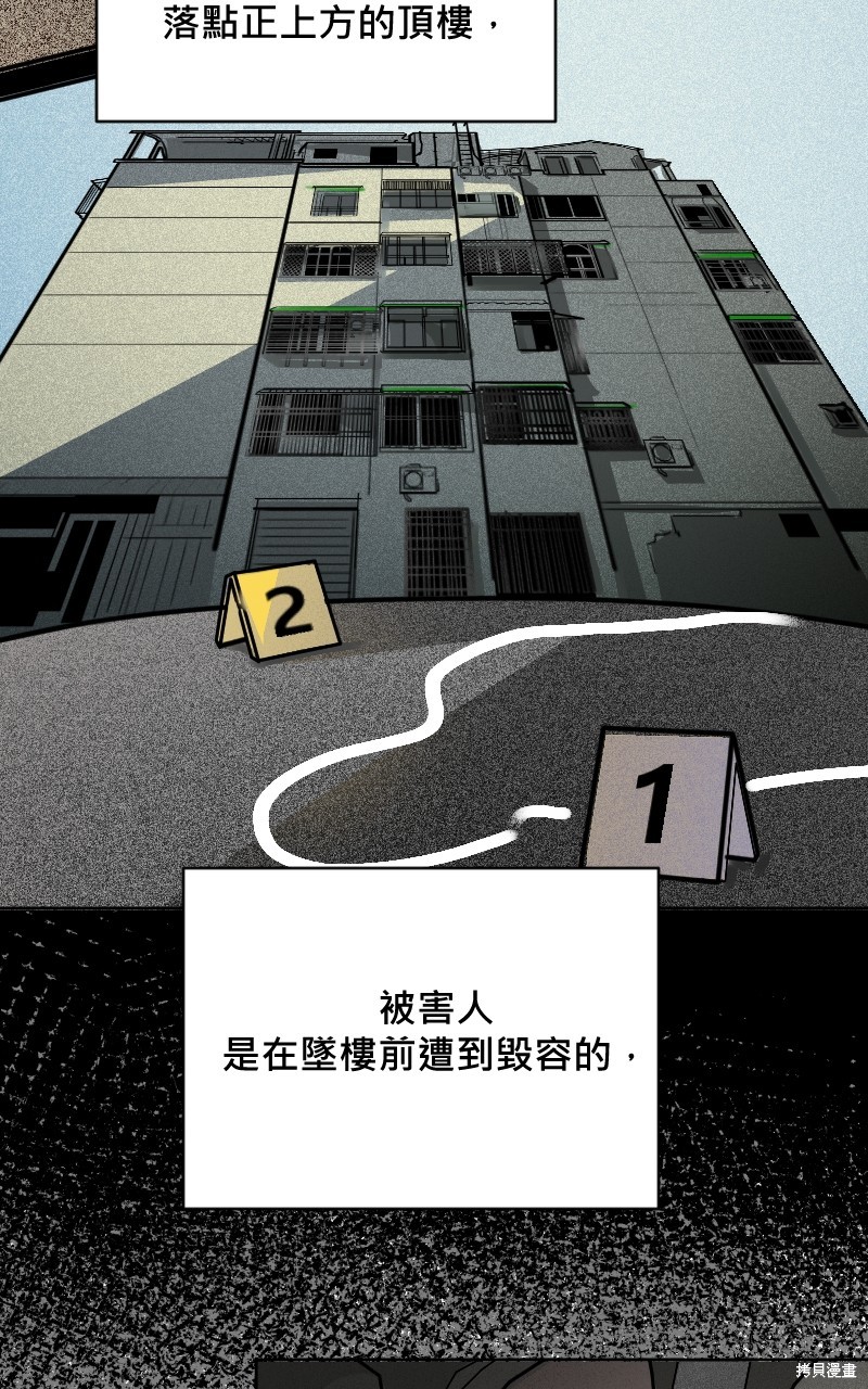 我的邻居 总是盯著我第2话在线观看 - 第4张
