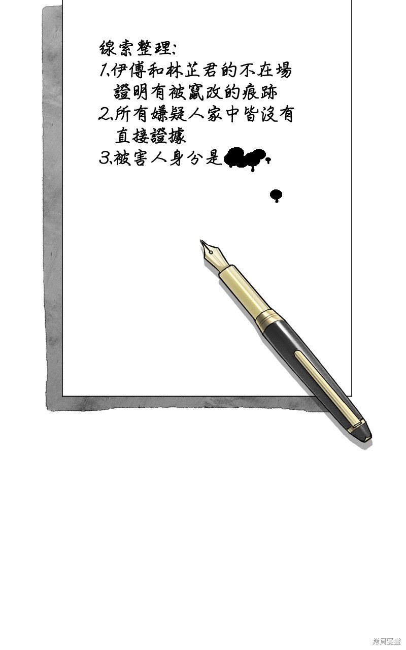 我的邻居 总是盯著我第8话在线观看 - 第57张