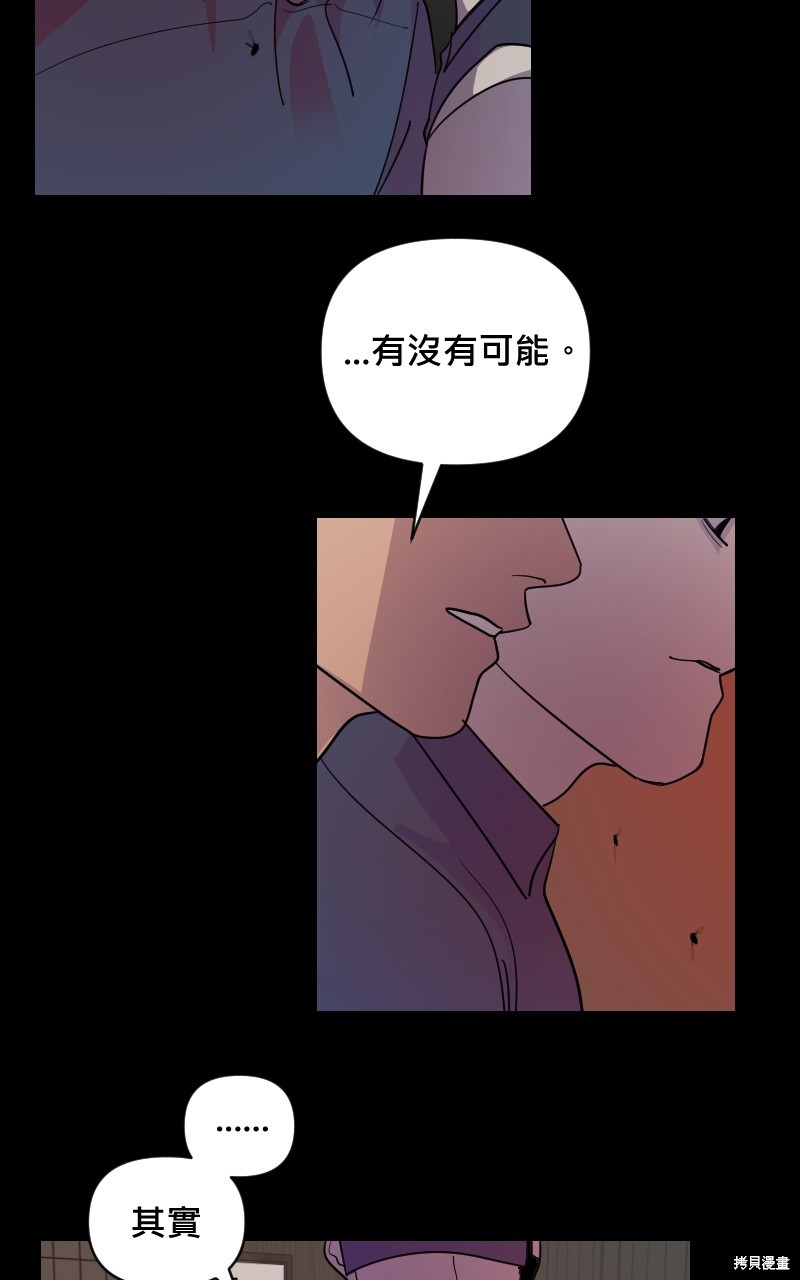 我的邻居 总是盯著我第17话在线观看 - 第53张