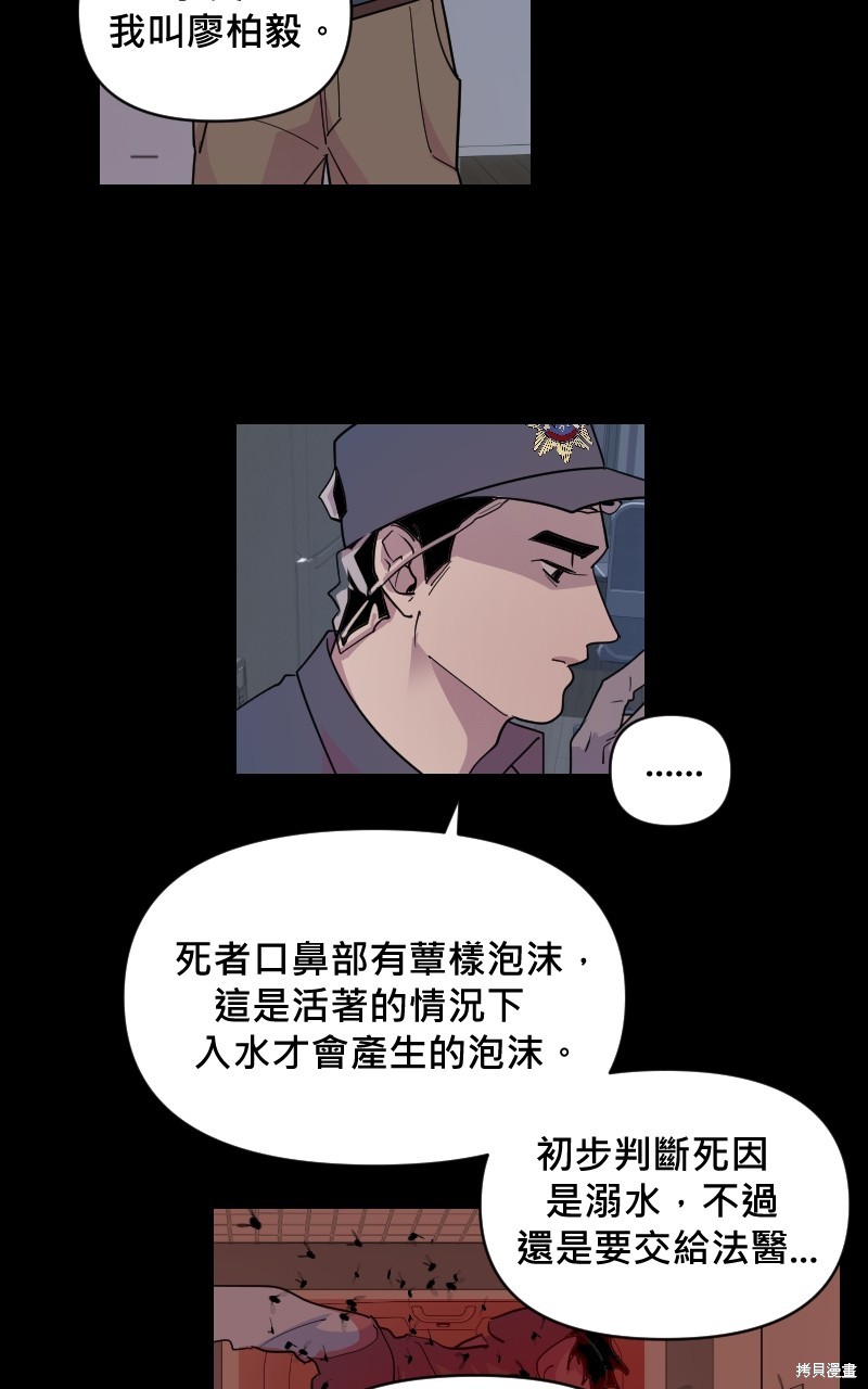 我的邻居 总是盯著我第17话在线观看 - 第51张