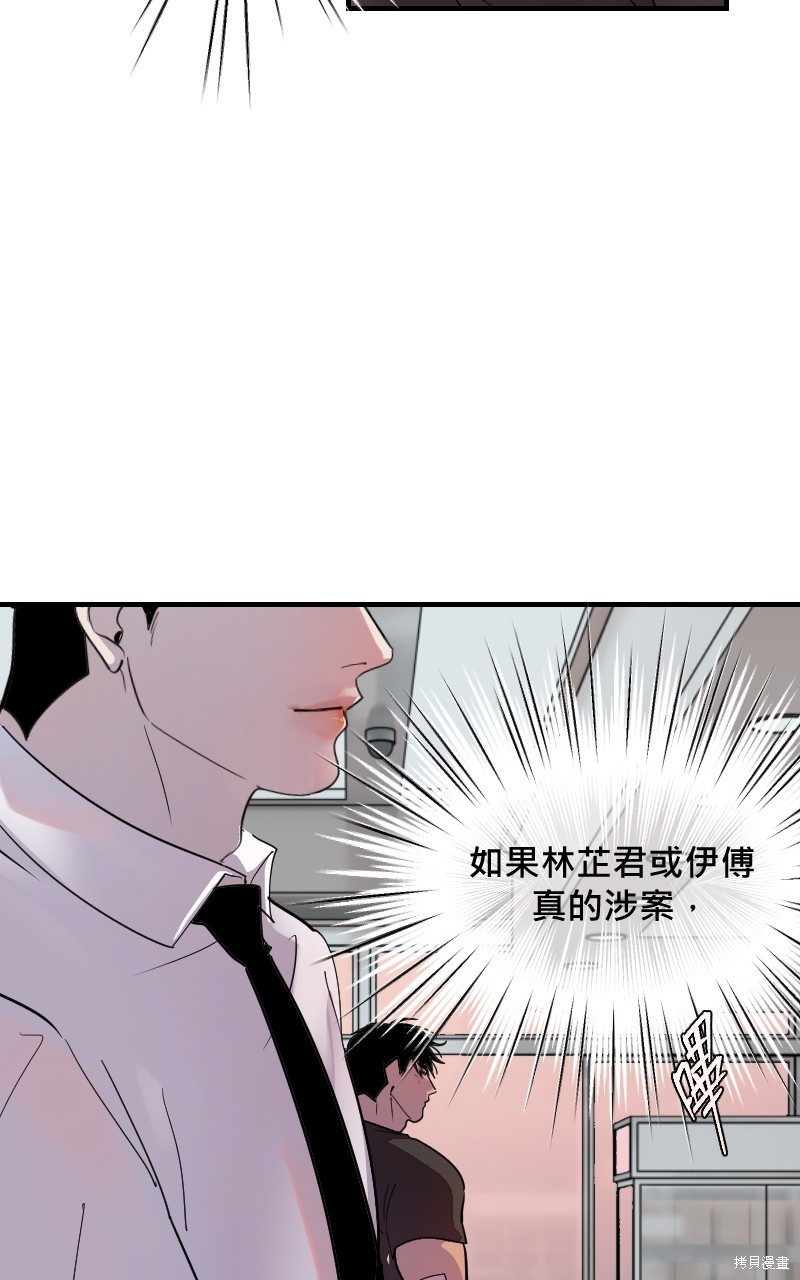我的邻居 总是盯著我第19话在线观看 - 第54张