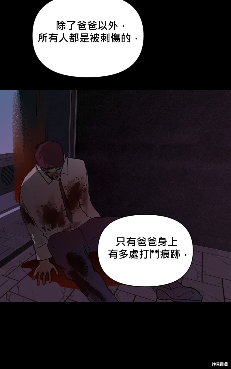 我的邻居 总是盯著我第20话在线观看 - 第53张