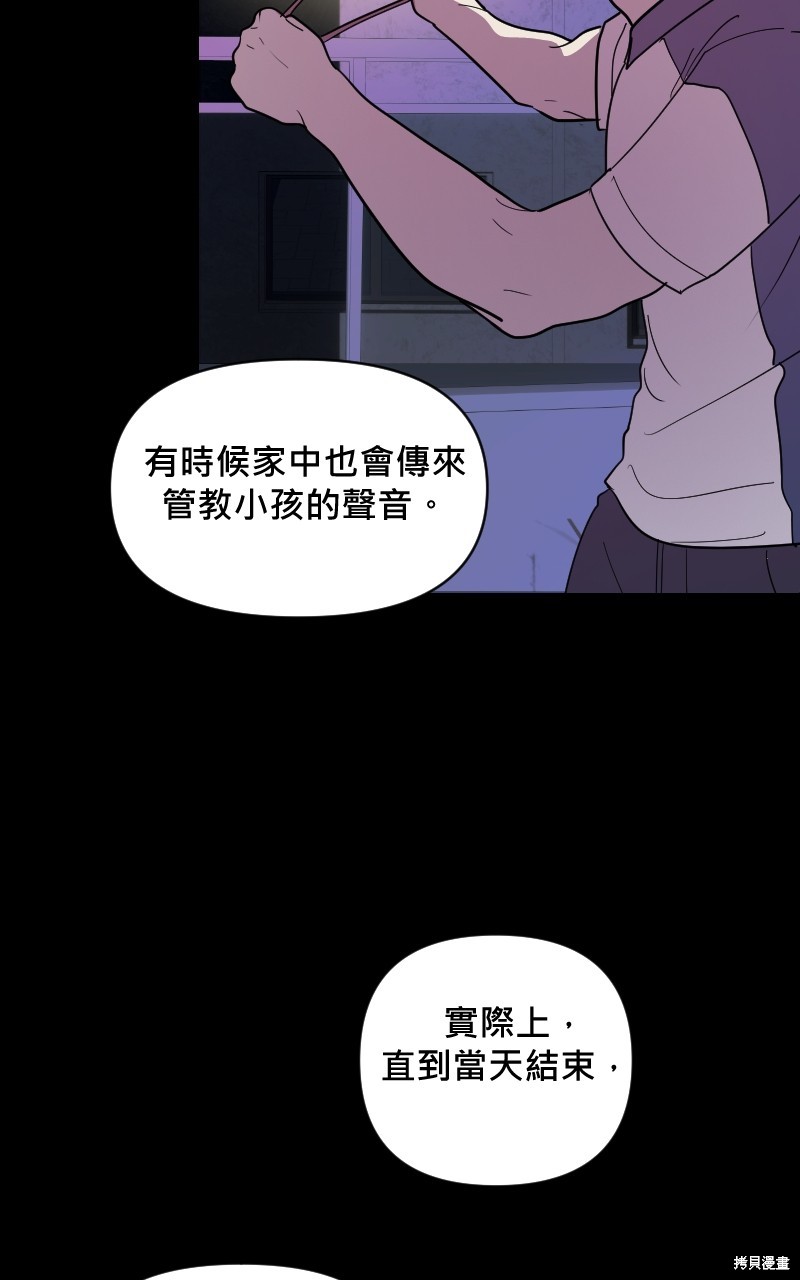 我的邻居 总是盯著我第20话在线观看 - 第44张