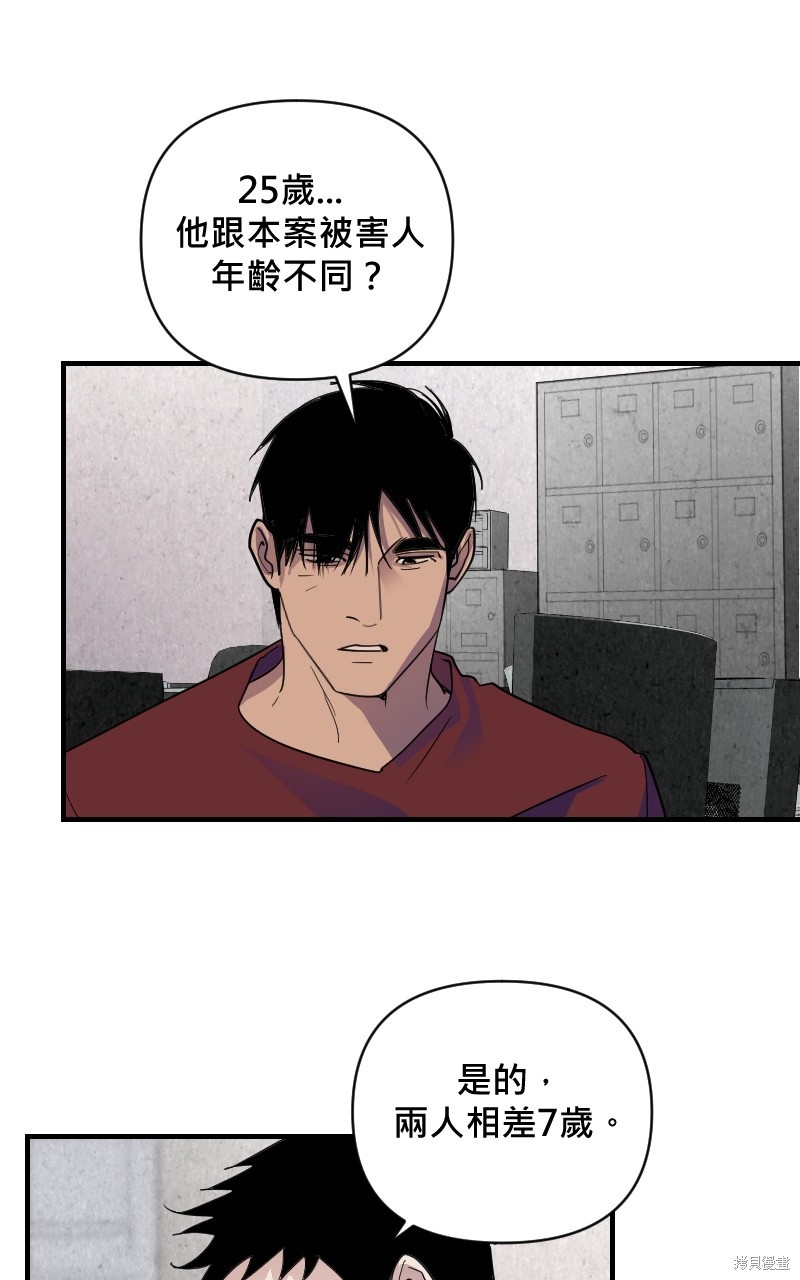我的邻居 总是盯著我第20话在线观看 - 第20张