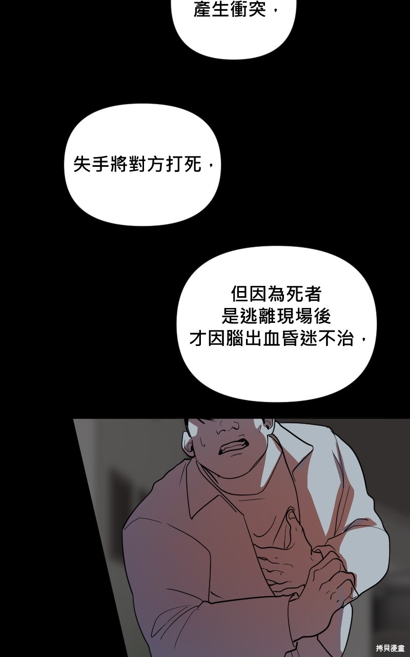 我的邻居 总是盯著我第20话在线观看 - 第18张
