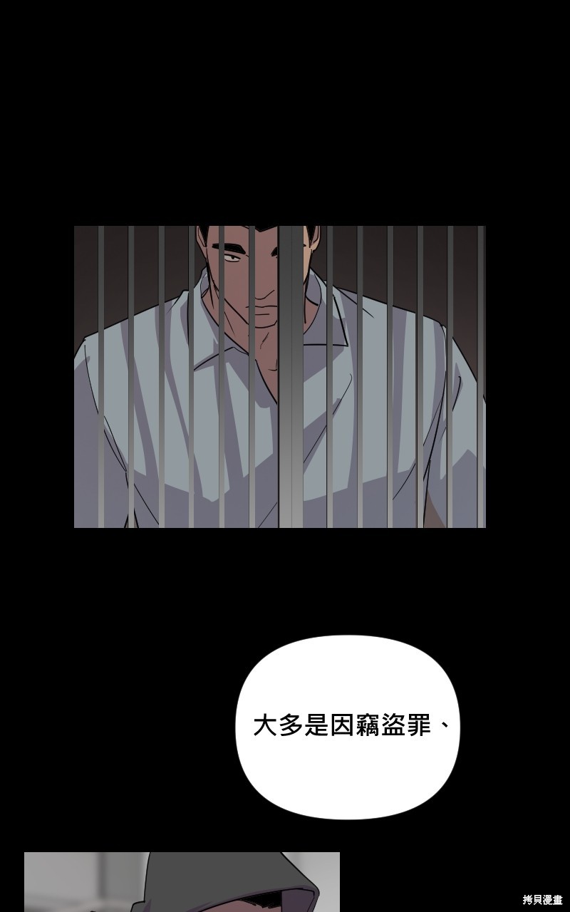 我的邻居 总是盯著我第20话在线观看 - 第13张