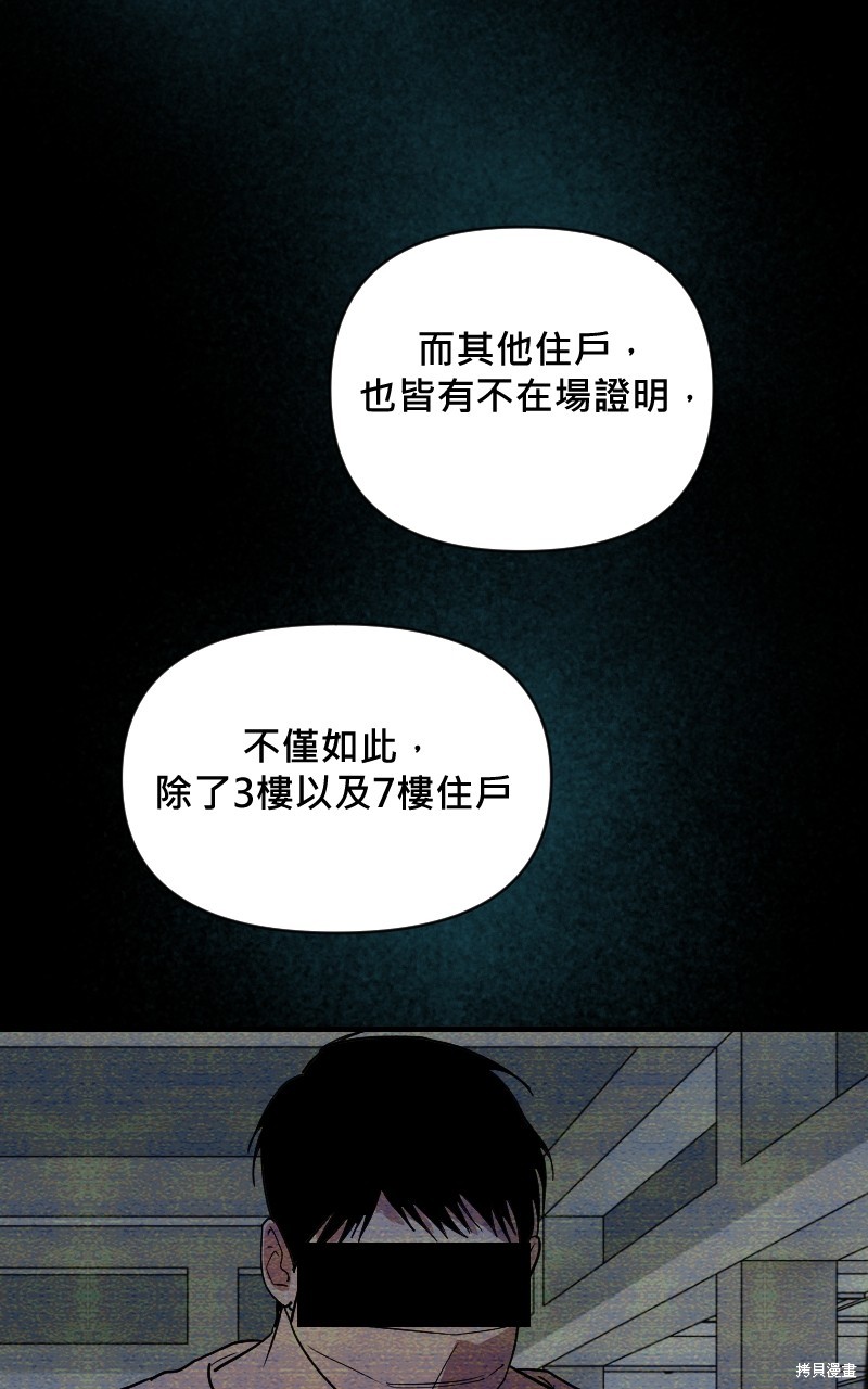 我的邻居 总是盯著我第21话在线观看 - 第4张