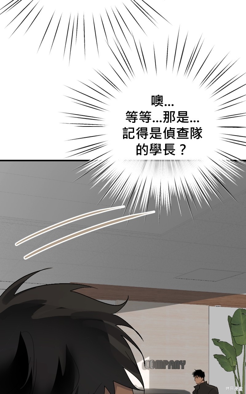 我的邻居 总是盯著我第25话在线观看 - 第6张