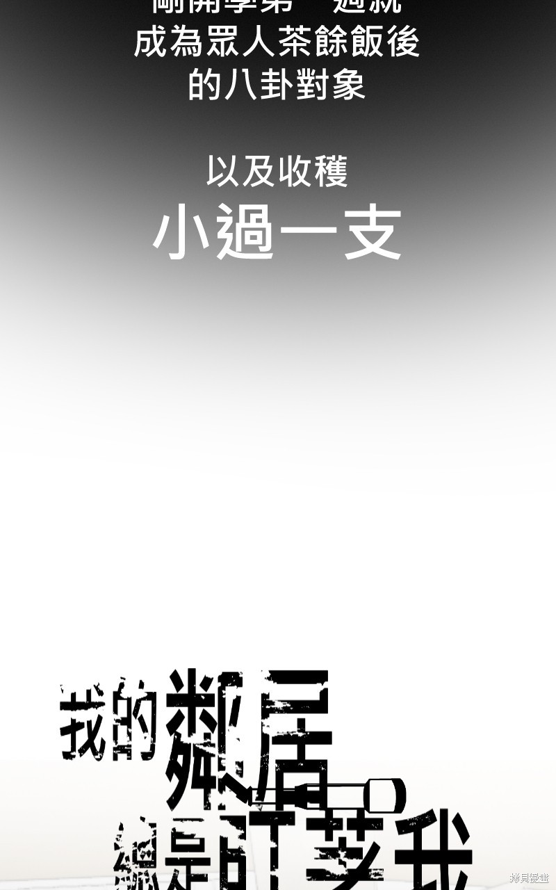 我的邻居 总是盯著我第30话在线观看 - 第6张