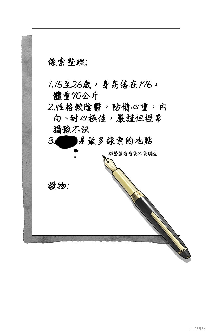 我的邻居 总是盯著我第32话在线观看 - 第69张