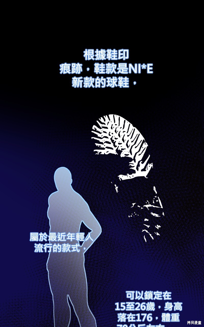 我的邻居 总是盯著我第32话在线观看 - 第37张