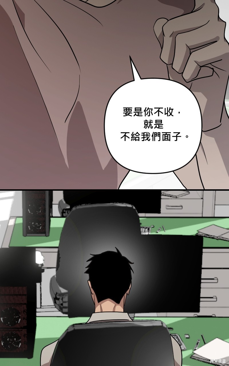 我的邻居 总是盯著我第33话在线观看 - 第43张