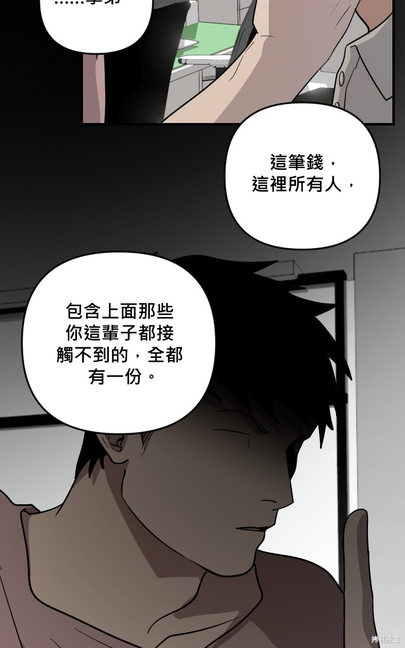 我的邻居 总是盯著我第33话在线观看 - 第42张