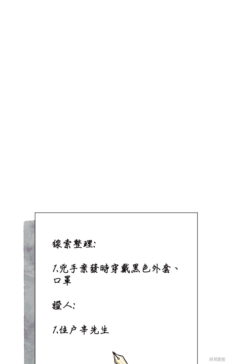 我的邻居 总是盯著我第35话在线观看 - 第64张