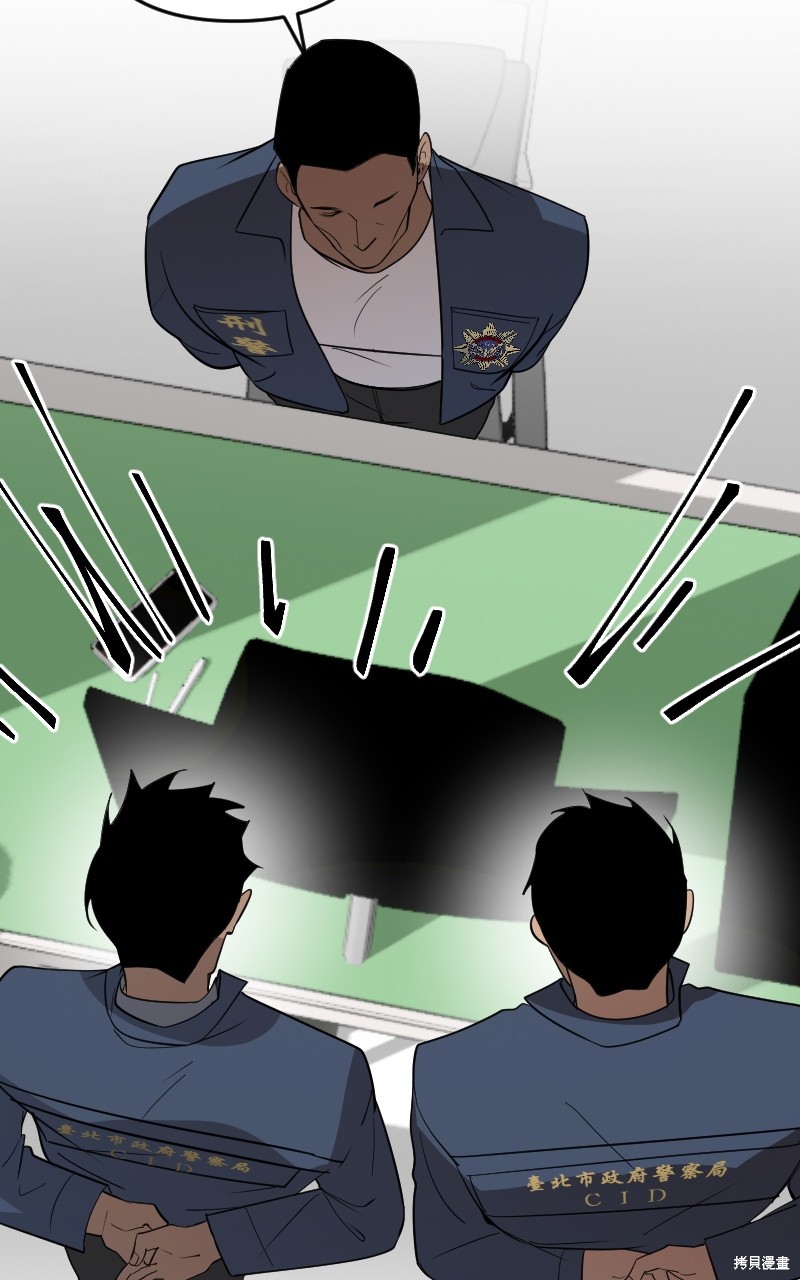 我的邻居 总是盯著我第40话在线观看 - 第43张