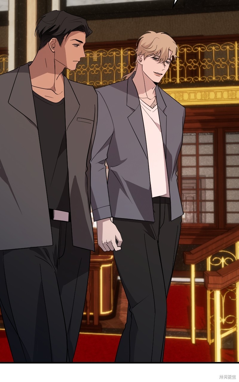 我的邻居 总是盯著我第41话在线观看 - 第36张
