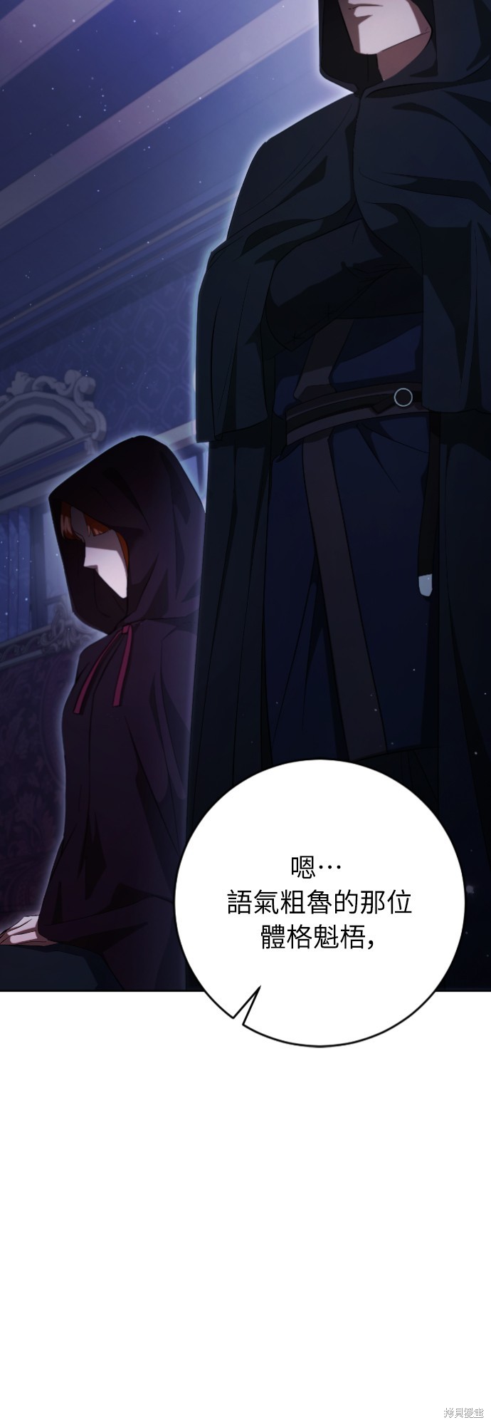 幸存王女的微笑之谜第35话在线观看 - 第95张