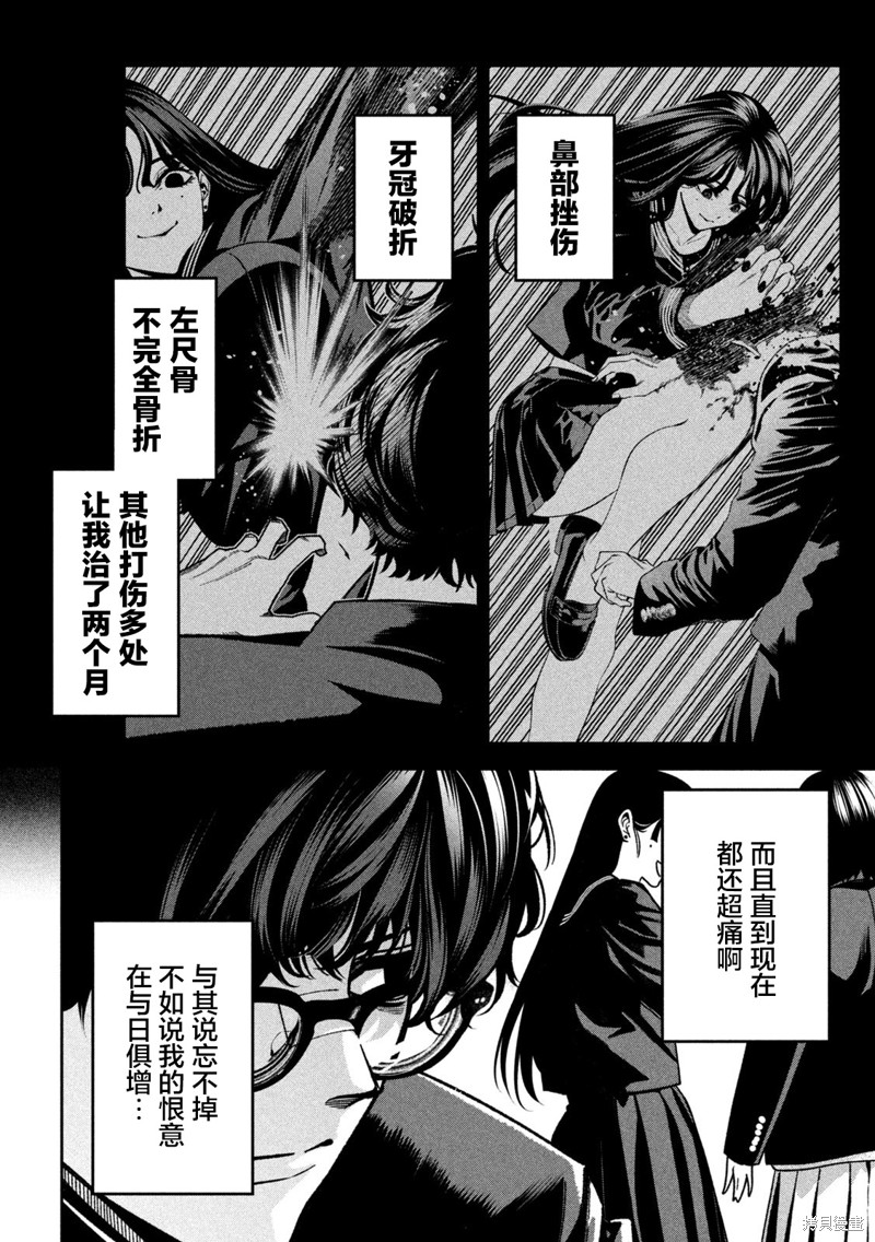 暴力万岁第02话在线观看 - 第4张