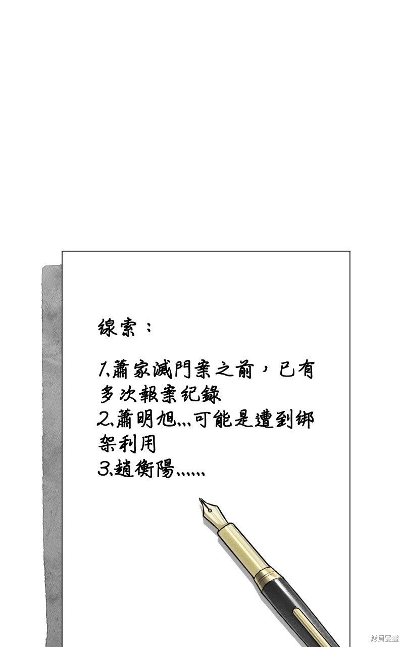 我的邻居 总是盯著我第43话在线观看 - 第86张
