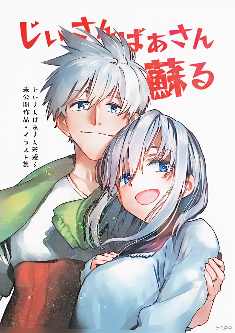 老夫老妻重返青春第200话真结局在线观看 - 第1张