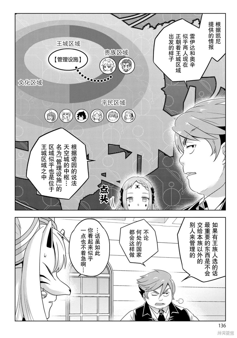 生活魔术师们、挑战迷宫第27话在线观看 - 第7张