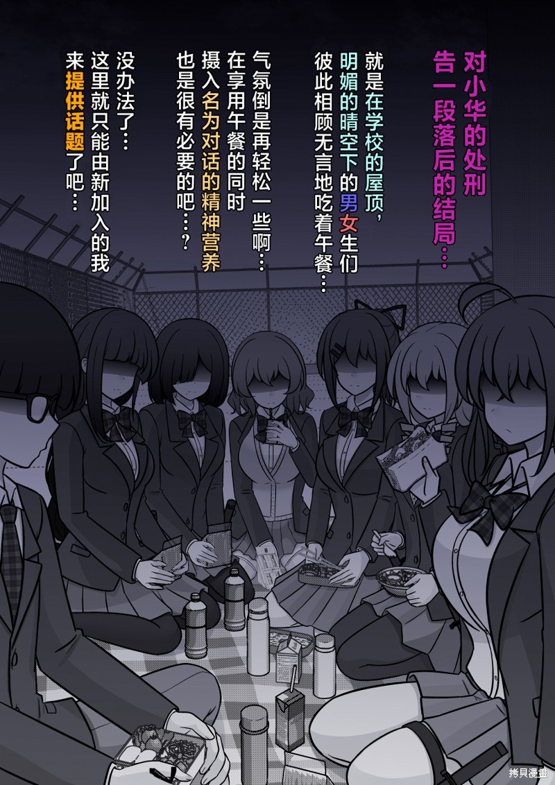 男女比1：39的平行世界第216话在线观看 - 第2张