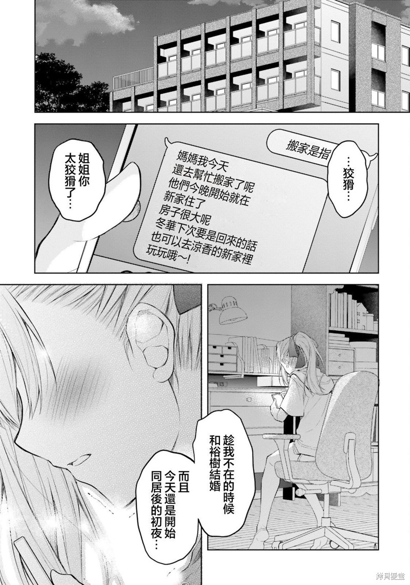 我的妻子似乎是个变态第06话在线观看 - 第18张