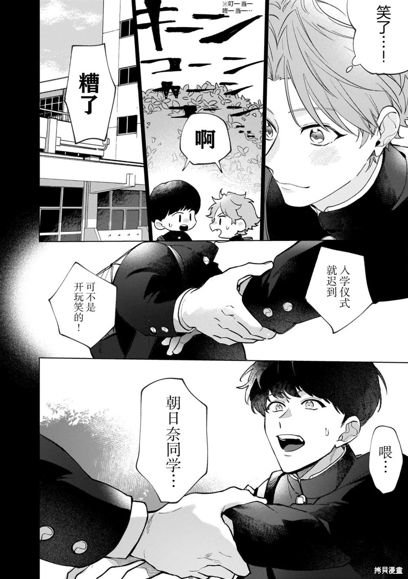 你是太阳第02话在线观看 - 第8张