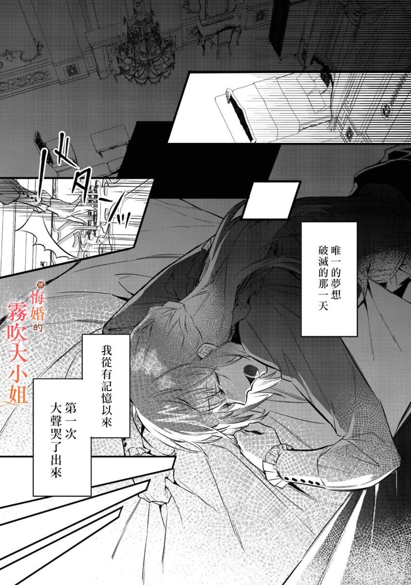 遭到悔婚的替身大小姐 被初恋年上王子溺爱第01话在线观看 - 第16张
