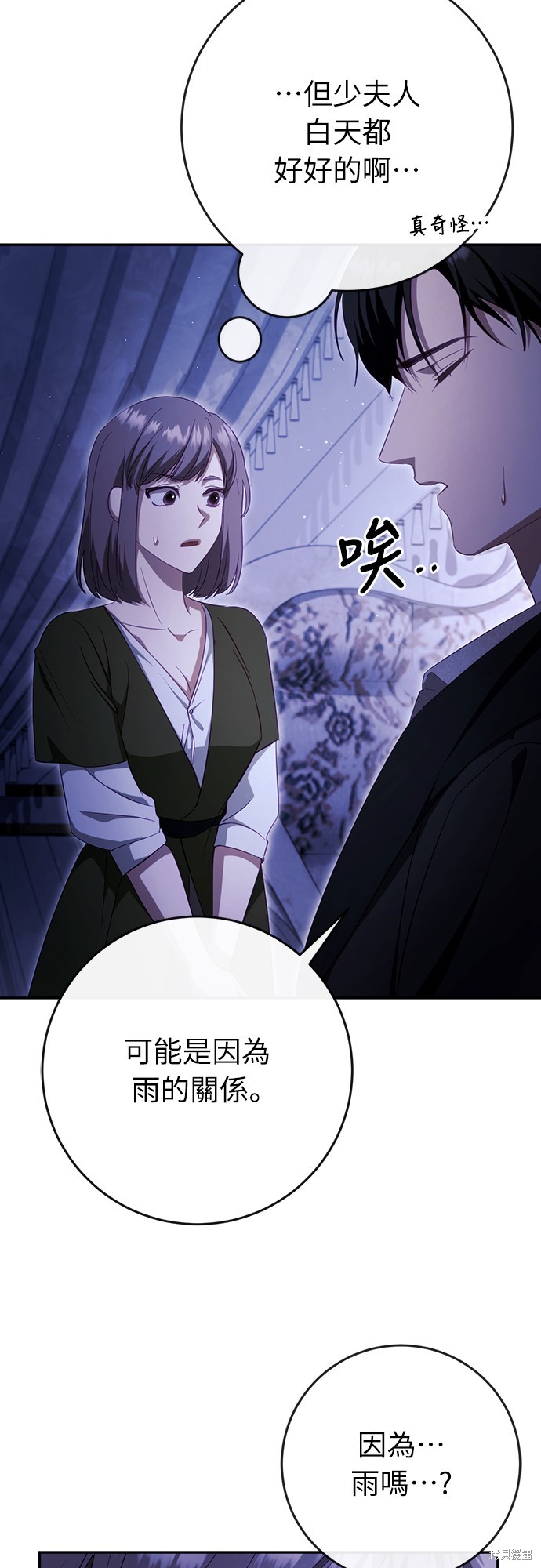 幸存王女的微笑之谜第41话在线观看 - 第31张