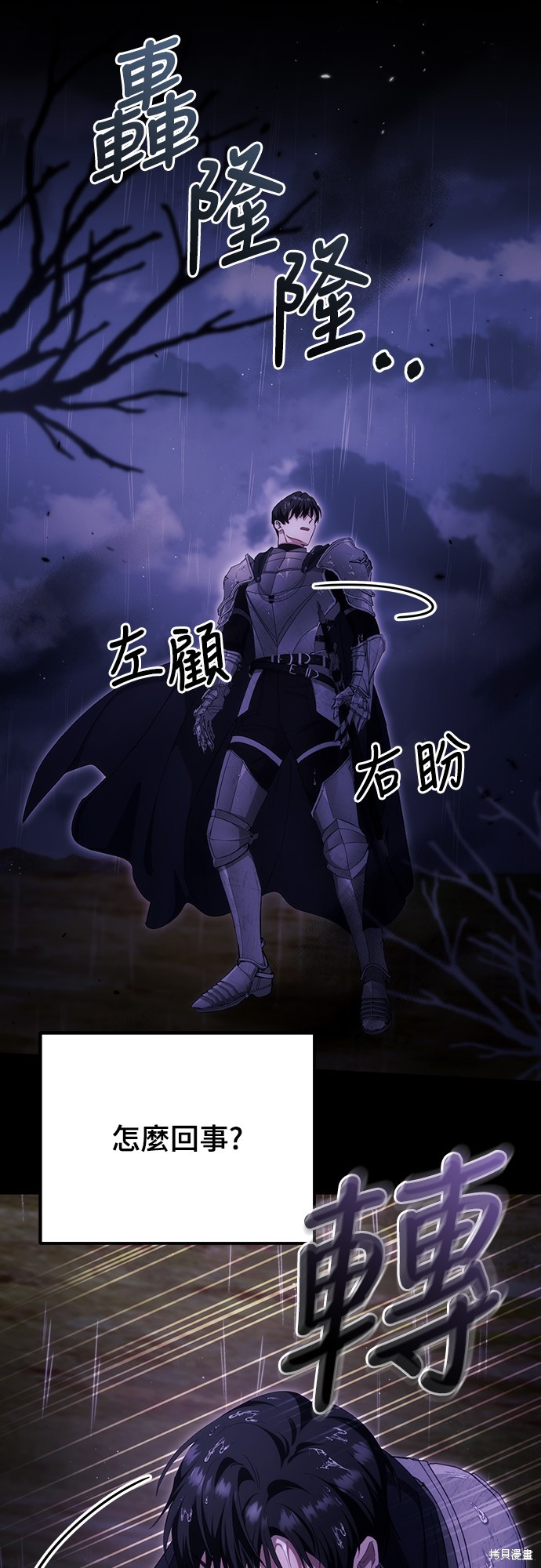 幸存王女的微笑之谜第41话在线观看 - 第3张