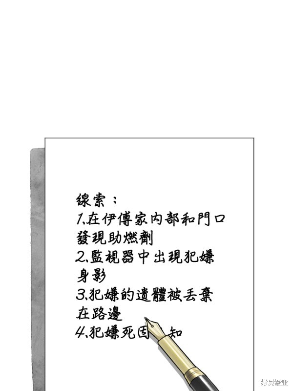 我的邻居 总是盯著我第49话在线观看 - 第130张