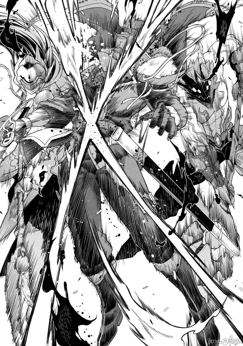 DRAWING 最强漫画家利用绘画技能在异世界开无双！第146话在线观看 - 第9张
