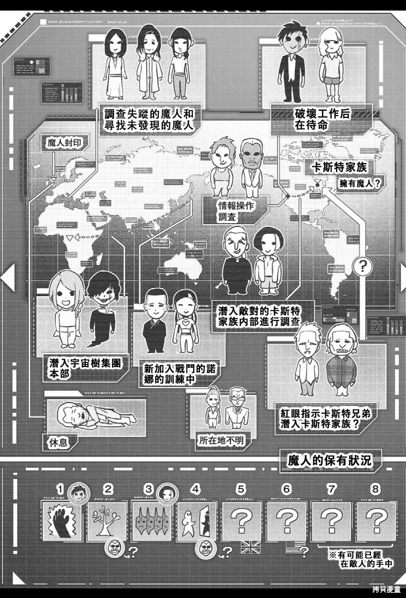 终之退魔师第236话在线观看 - 第11张