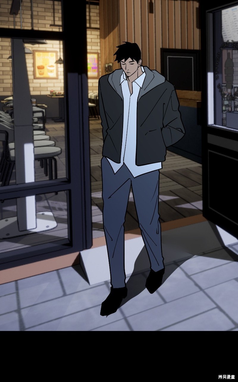 我的邻居 总是盯著我第54话在线观看 - 第53张