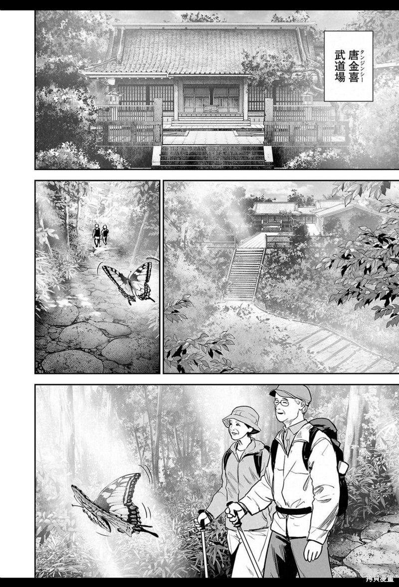 终之退魔师第239话在线观看 - 第17张