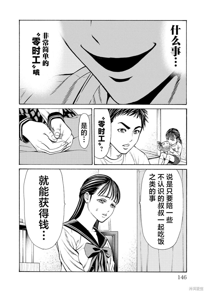 猎奇杀人第31话在线观看 - 第3张