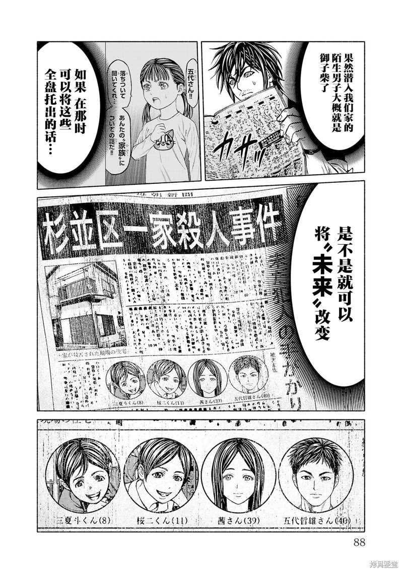猎奇杀人第33话在线观看 - 第40张