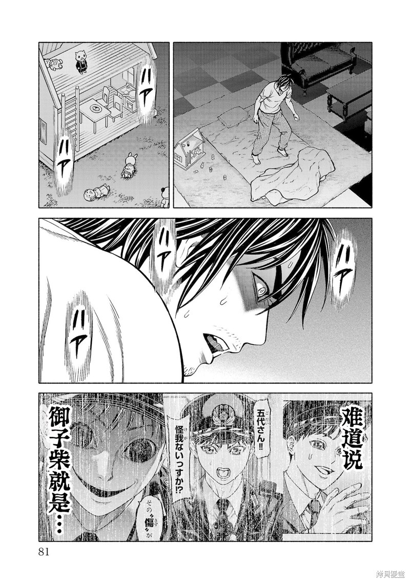 猎奇杀人第33话在线观看 - 第33张