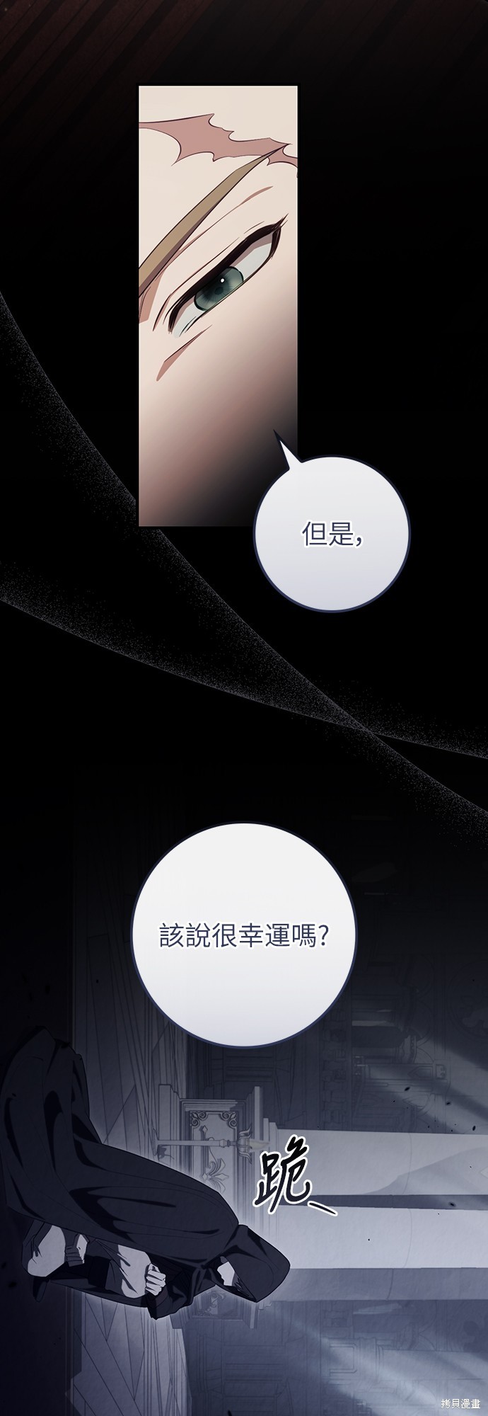 幸存王女的微笑之谜第45话在线观看 - 第43张