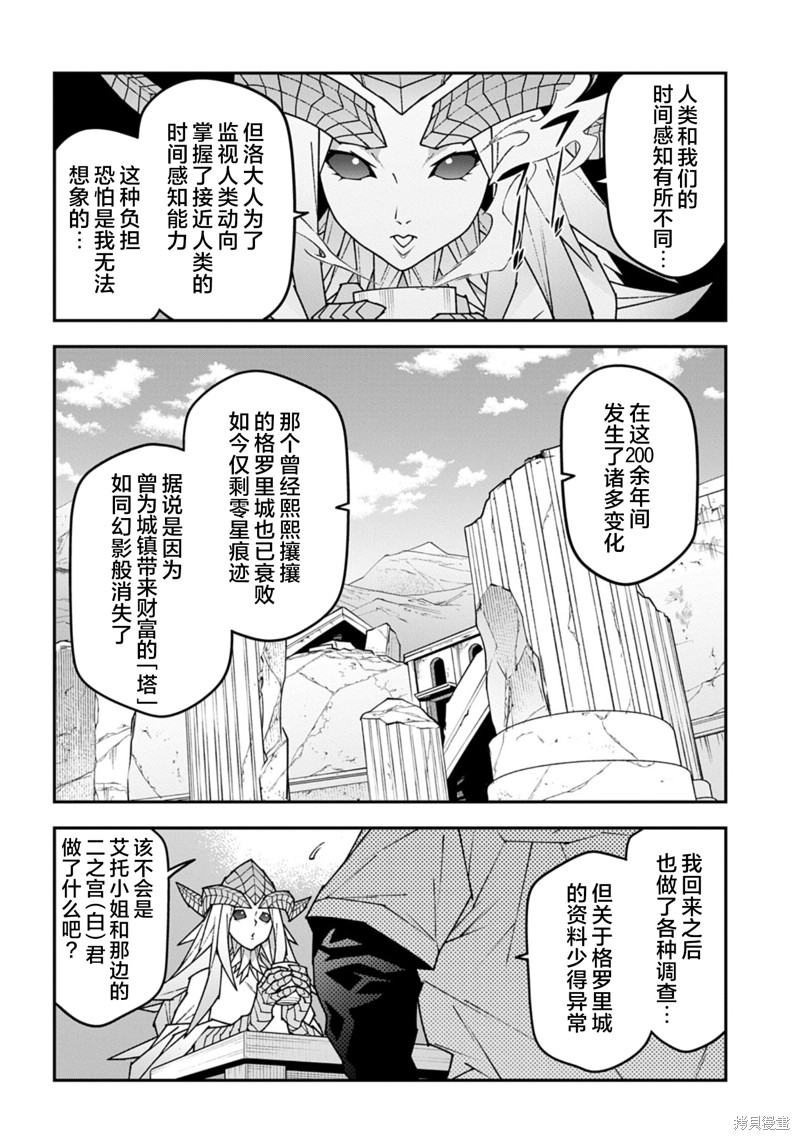 异世界迷宫黑心企业第59.1话在线观看 - 第12张