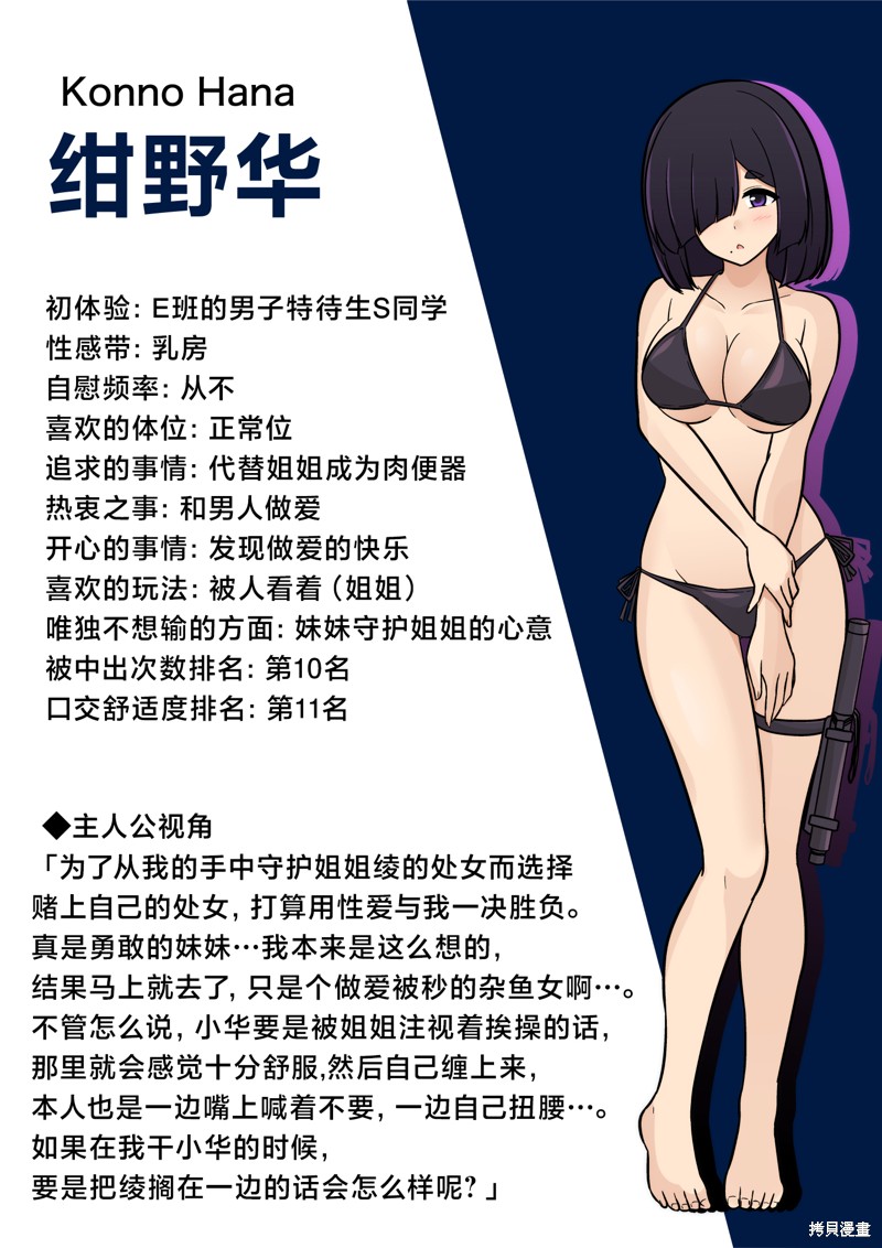 男女比1：39的平行世界异常篇番外5在线观看 - 第2张