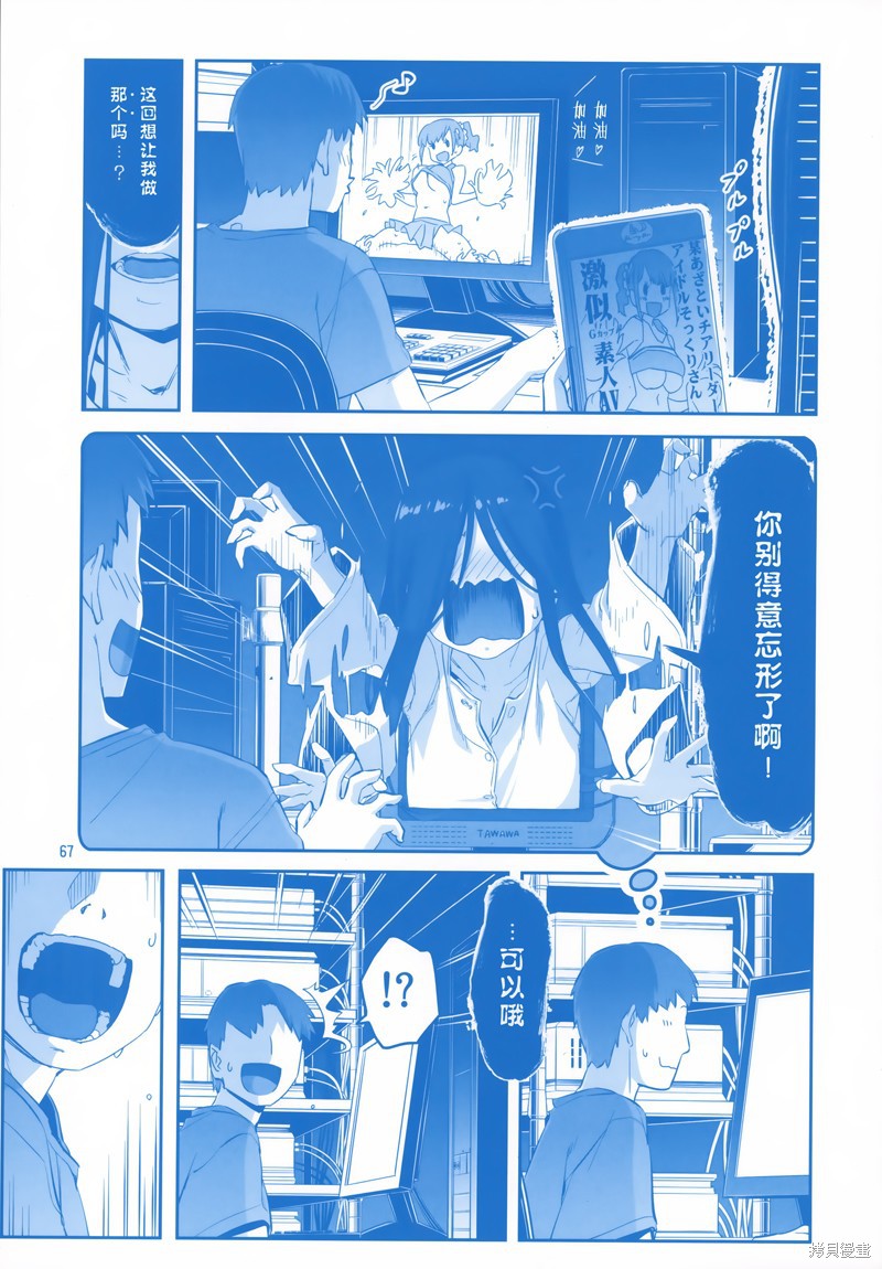 星期一的丰满C96月曜日Ⅷ在线观看 - 第67张