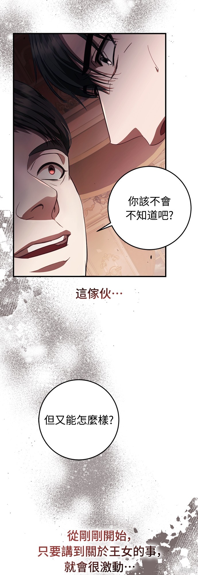 幸存王女的微笑之谜第48话在线观看 - 第60张